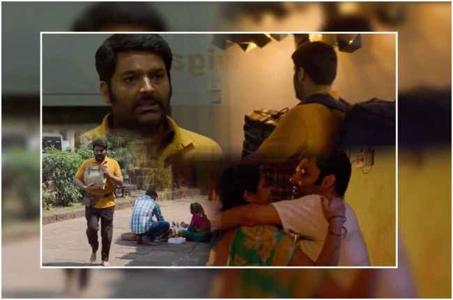 Zwigato Box Office Collection Day 3