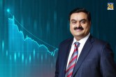 gautam adani, adani share news