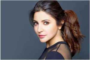 anushka Sharma nickname nushki