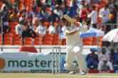 australia broke ten year old record playing 100 overs in india