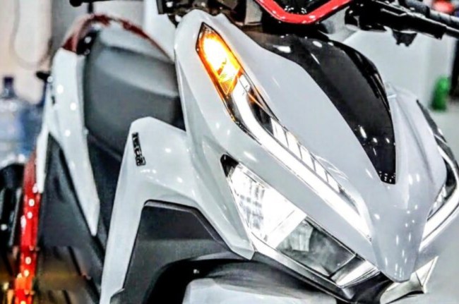 bajaj blade electric scooter bajaj blade electric scooter, bajaj, ev scooter, scooter under 1 lakh