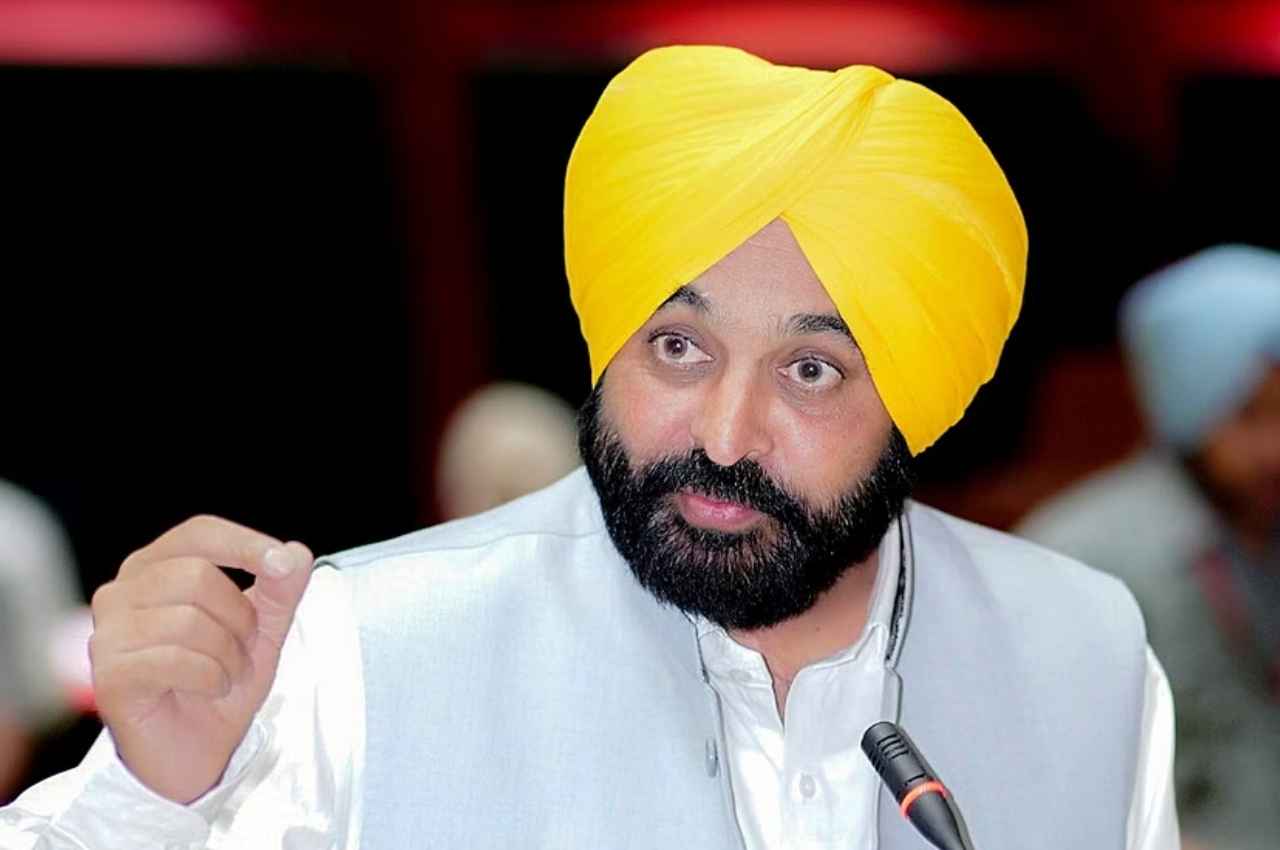 Punjab: मान सरकार का बड़ा ऐलान, ग्रुप-ए और बी की नौकरी के लिए आवेदन कर पाएंगे पूर्व सैनिक