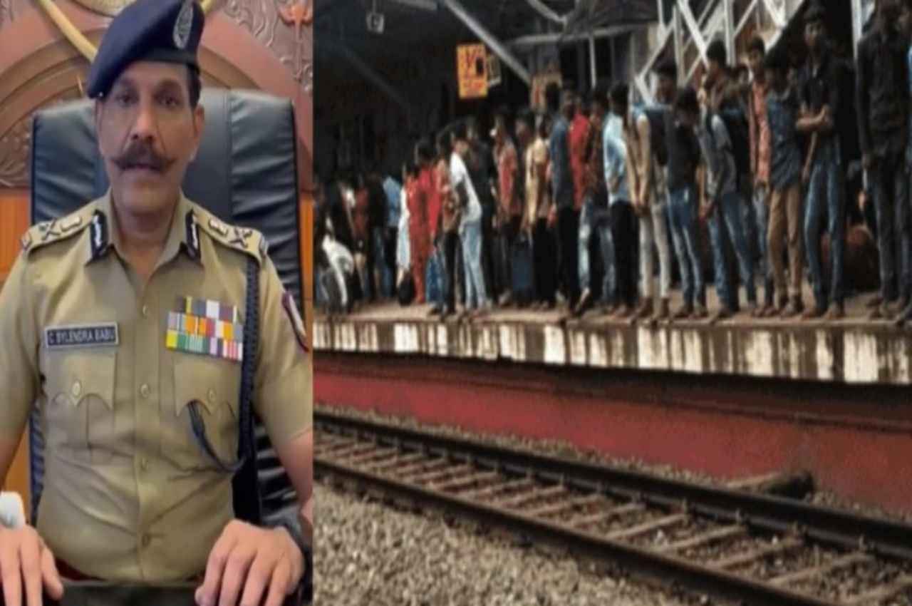Patna News: तमिलनाडु में बिहारी मजदूरों के साथ हिंसा मामले में पुलिस का बड़ा खुलासा, पटना में बनाया गया था मारपीट का वीडियो