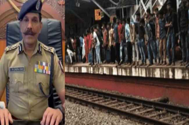 big disclosure of police in case of violence with bihari laborers big disclosure of police in case of violence with bihari laborers