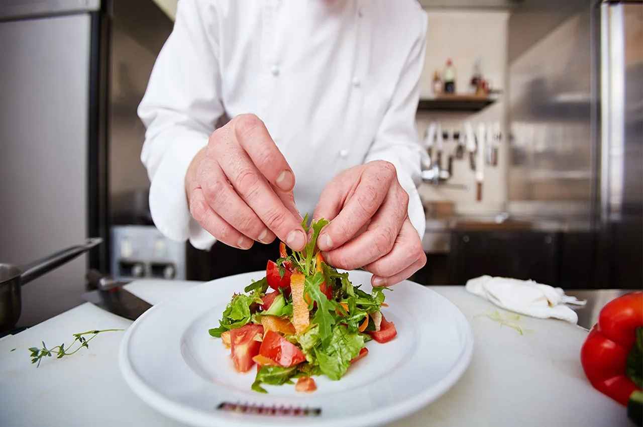 chef