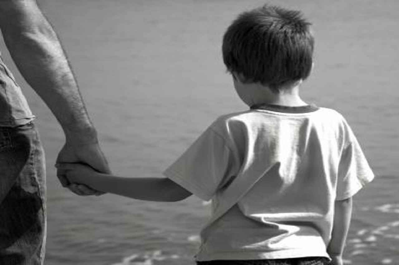 child
