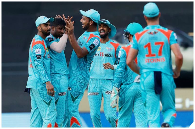 Mohsin Khan doubtful for IPL 2023 Big blow to Lucknow Super Giants