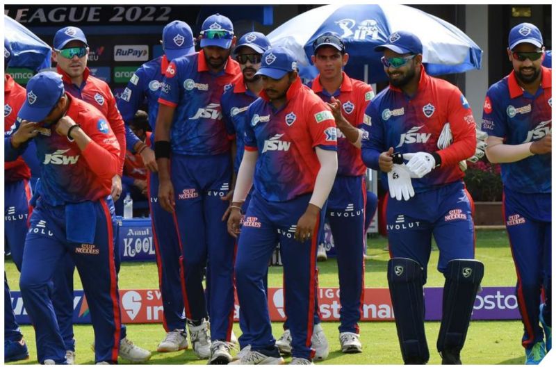 IPL 2024 Delhi Capitals Released Retention List Rishabh Pant Expected to Comeback 11 Players Manish Pandey Sarfaraz Khan Out