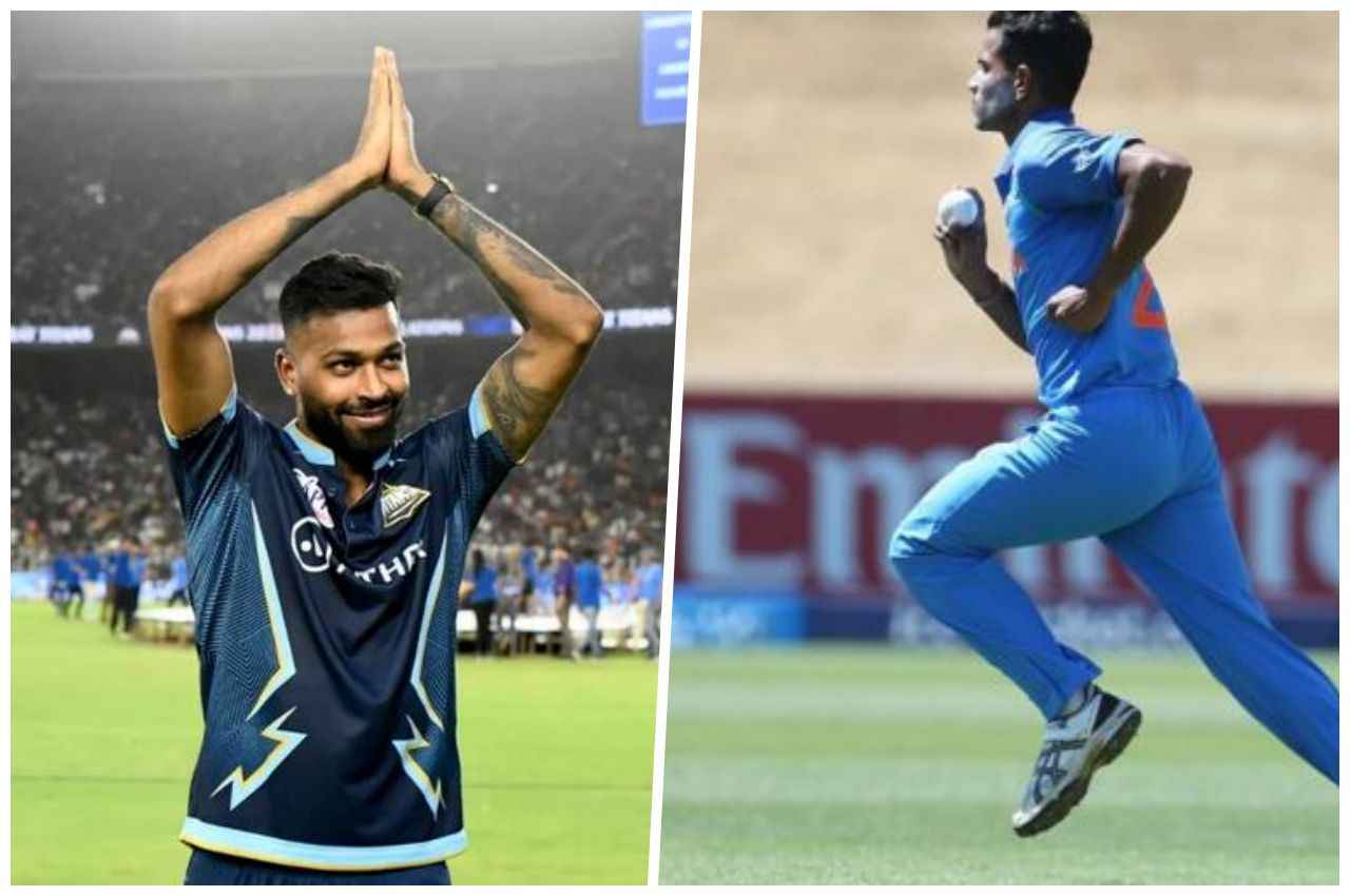 IPL 2023: 'वह खुलकर आजादी देते हैं', GT के तेज गेंदबाज ने पांड्या को बताया कूल कप्तान, कोच नेहरा को लेकर कही ये बात