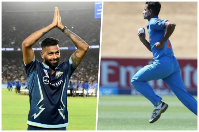 Shivam Mavi termed Hardik Pandya as cool captain
