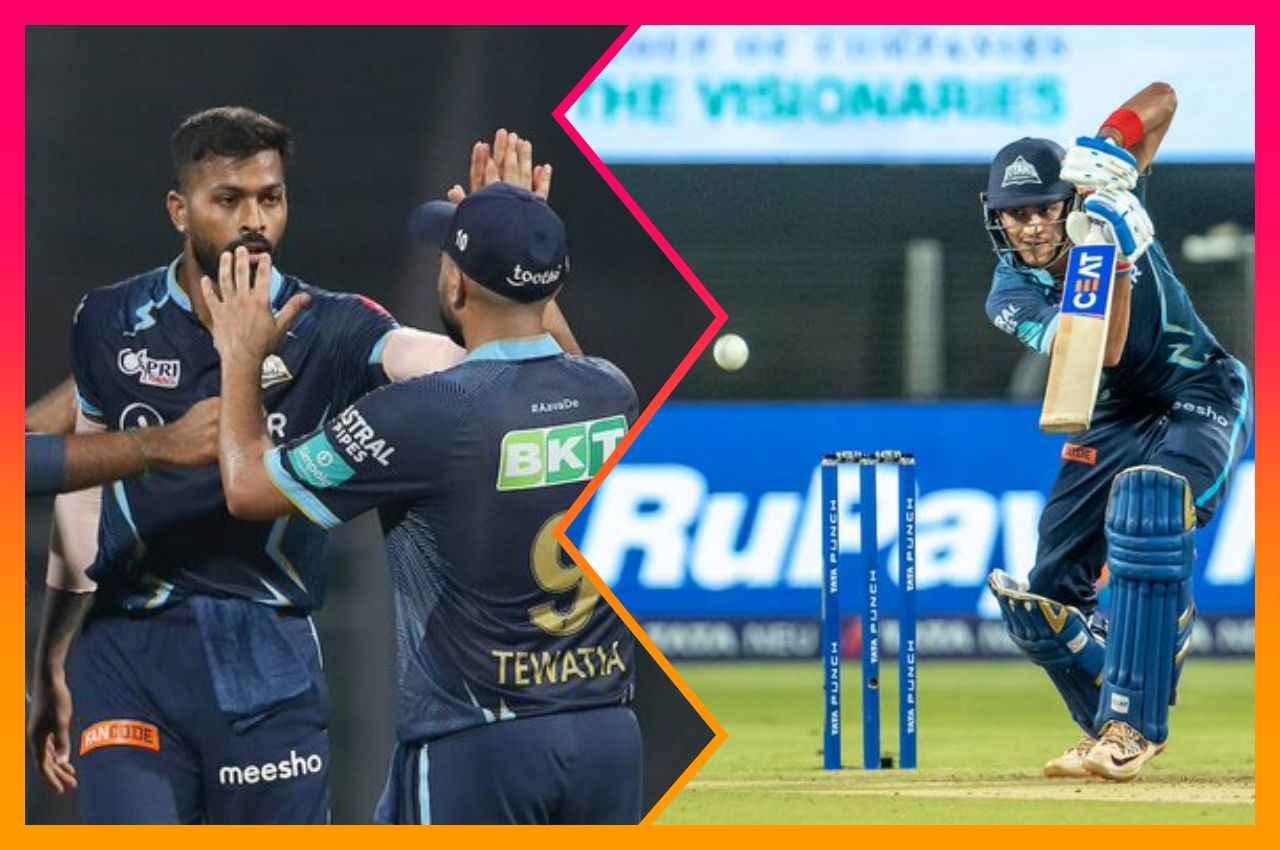 IPL 2023 Match winner Hardik Pandya can make Gujarat Titans champions again