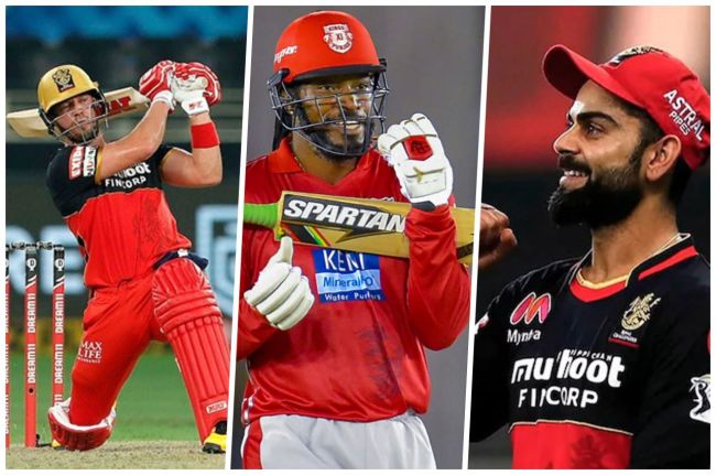 IPL 2023 Virat Kohli big disclosure about Chris Gayle IPL 2023 Virat Kohli big disclosure about Chris Gayle