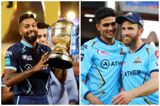 IPL 2023 GT vs CSK first match Possible playing 11 of Gujarat Titans