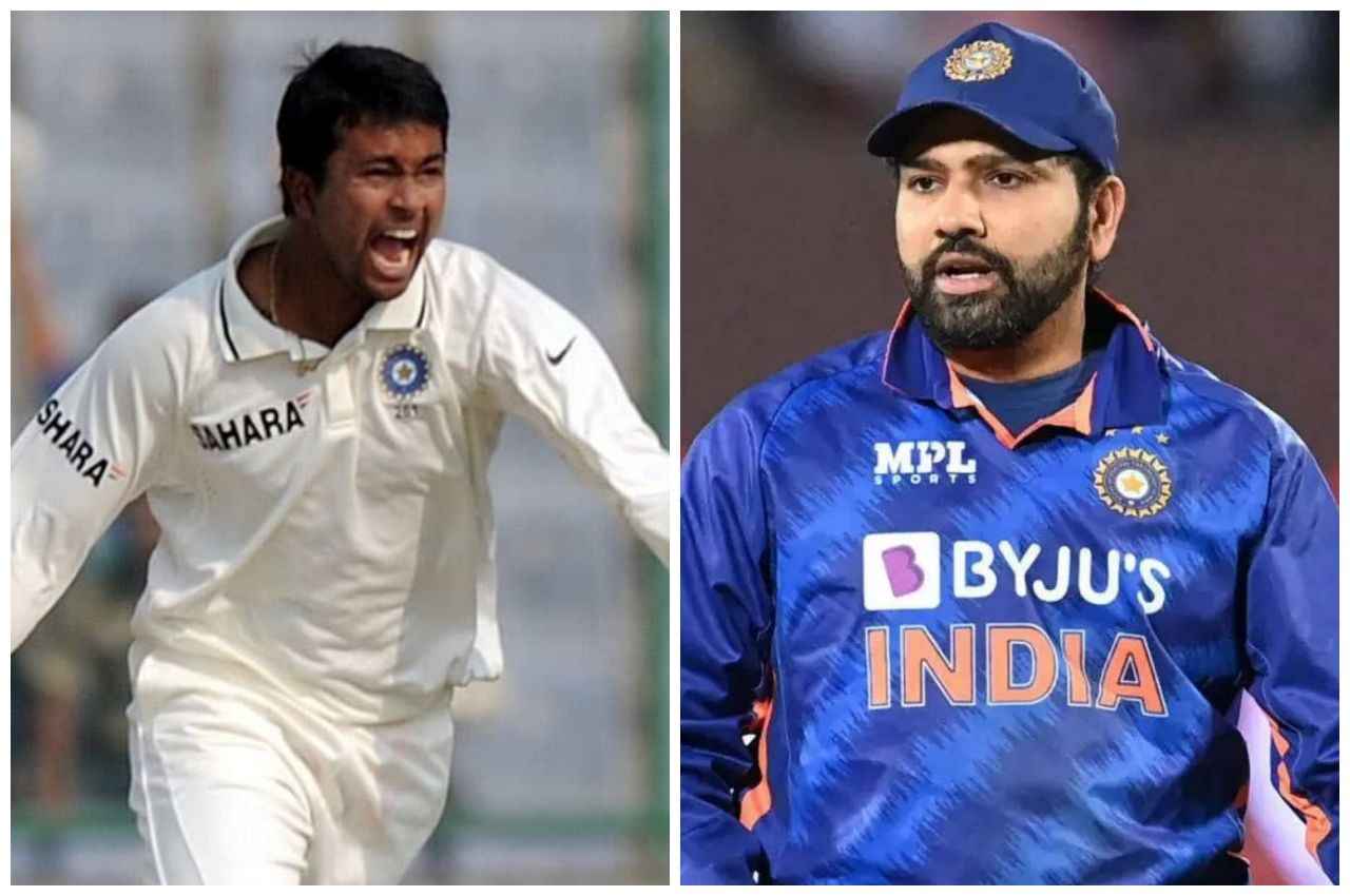 'उसने Cricket Kit खरीदने के लिए दूध पैकेट तक बेचे हैं', रोहित को लेकर इस दिग्गज ने किया बड़ा खुलासा
