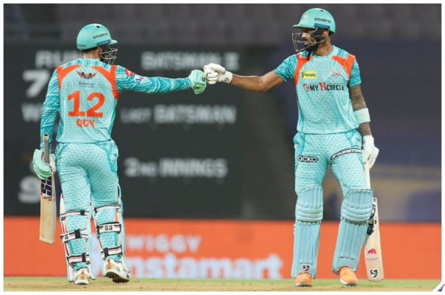 IPL 2023 Aaron Finch Say Lucknow Super Giants