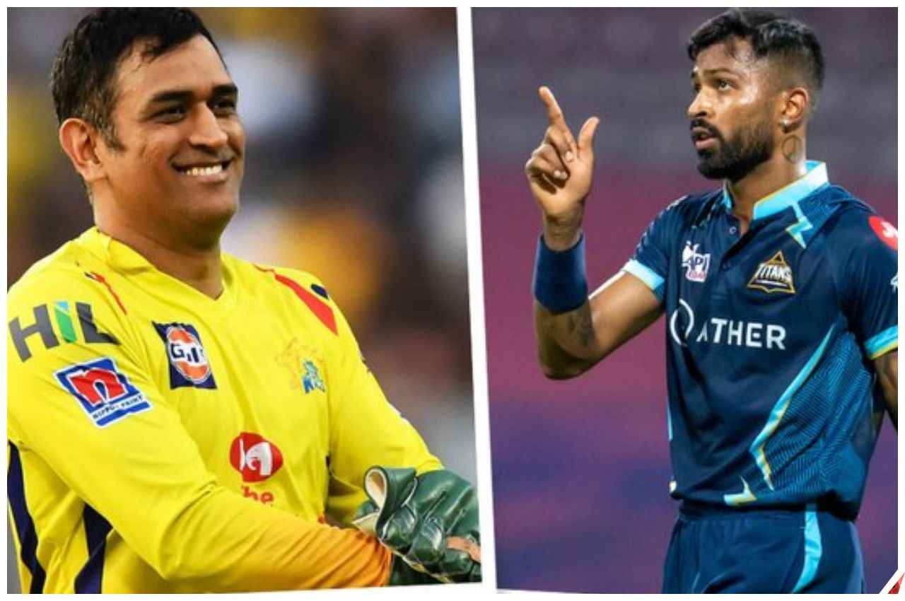 IPL 2023 Final CSK vs GT preview
