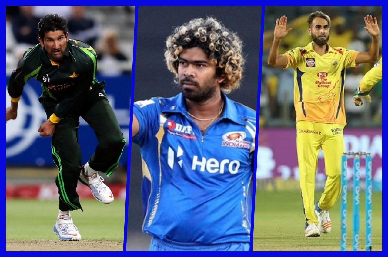 IPL Fact Foreign bowlers who got purple cap in Indian Premier League