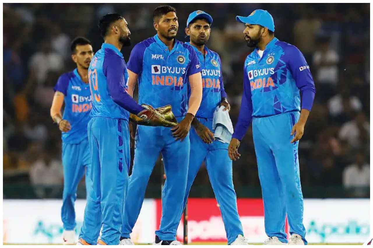 IPL 2023: 'वनडे वर्ल्ड कप 2023 मेरा आखिरी विश्वकप होगा, टीम में जगह बनाकर रहूंगा'