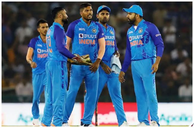 IPL 2023 Umesh Yadav