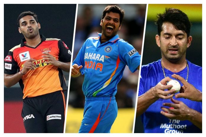 IPL Fact List of Indian bowlers who have won the Purple Cap in IPL