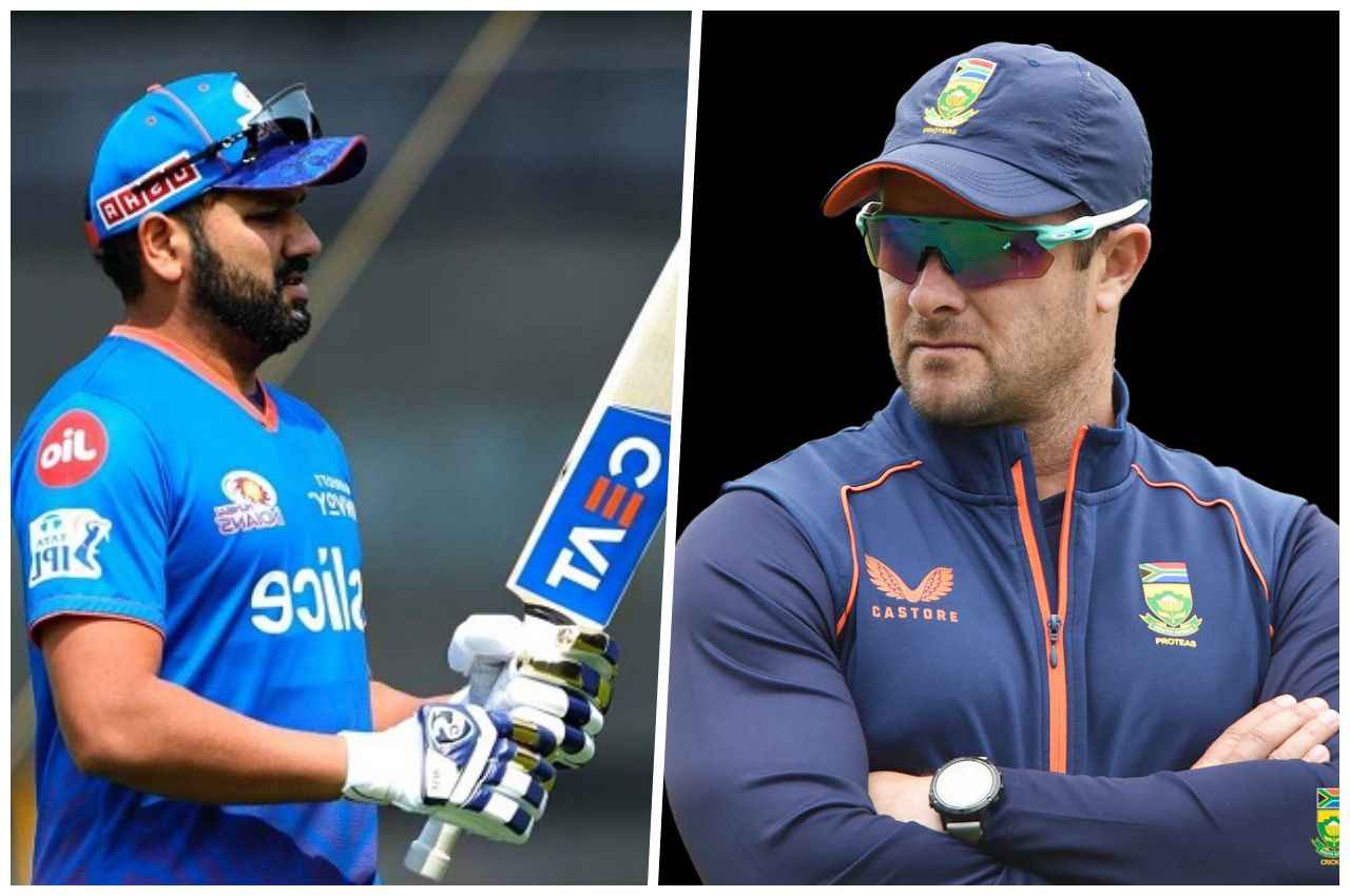 IPL 2023: 'हम तीसरे-चौथे स्थान के लिए नहीं, ट्रॉफी जीतने आए हैं', इस दिग्गज ने भरी हुंकार