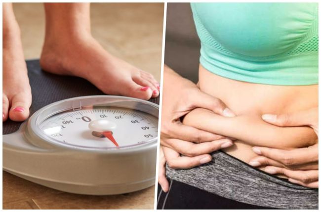 Weight loss By Turmeric