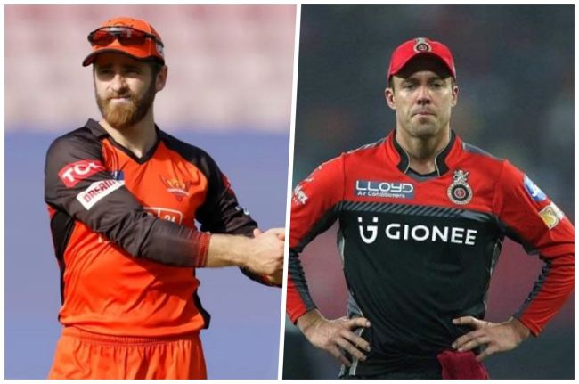 IPL 2023: AB de Villiers say Kane Williamson is Rockstar player