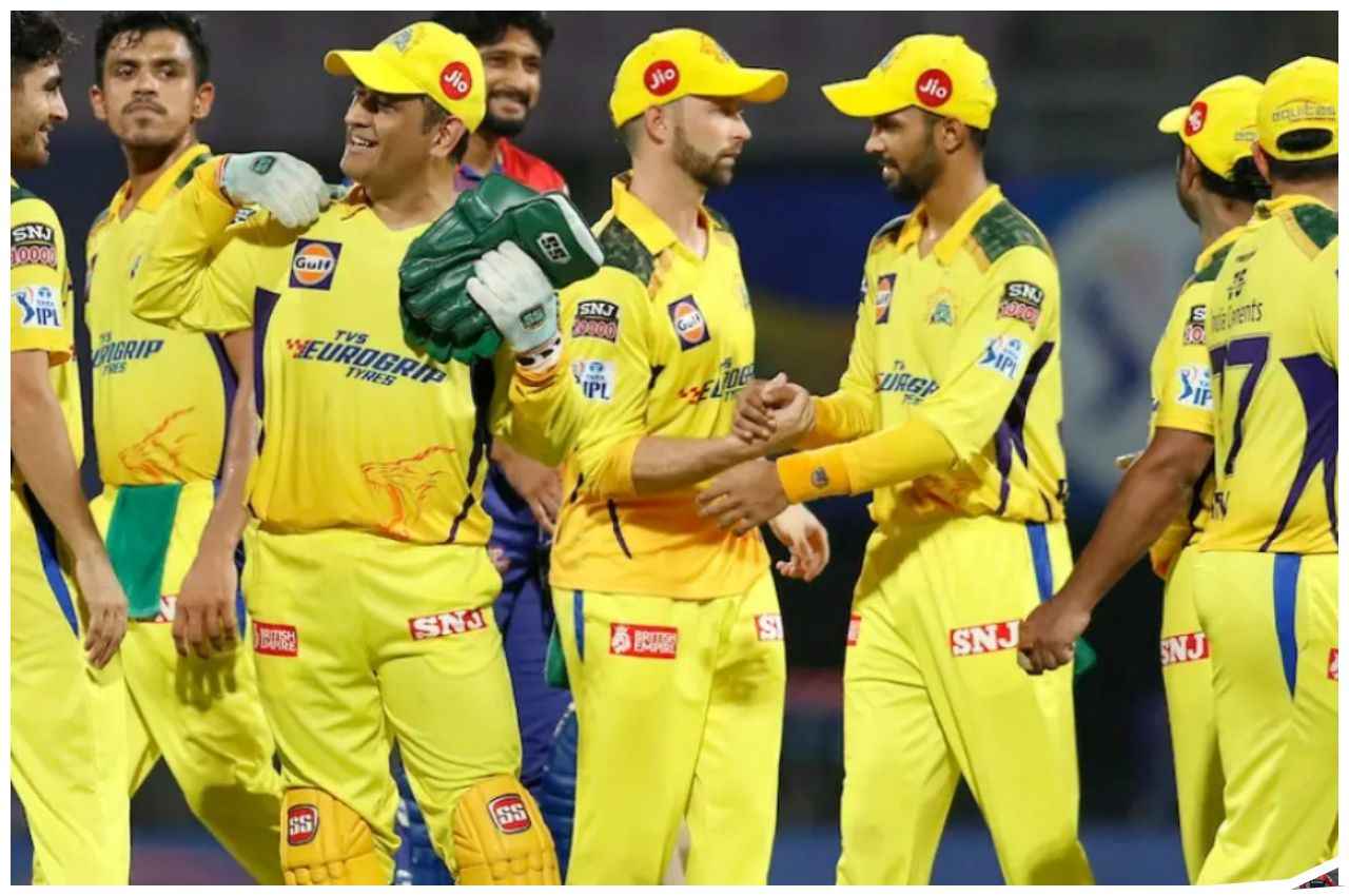 IPL 2023 Points Table: हैदराबाद के खिलाफ जीत के बावजूद तीसरे नंबर पर सीएसके, नंबर 1 पोजिशन पर इस टीम का राज