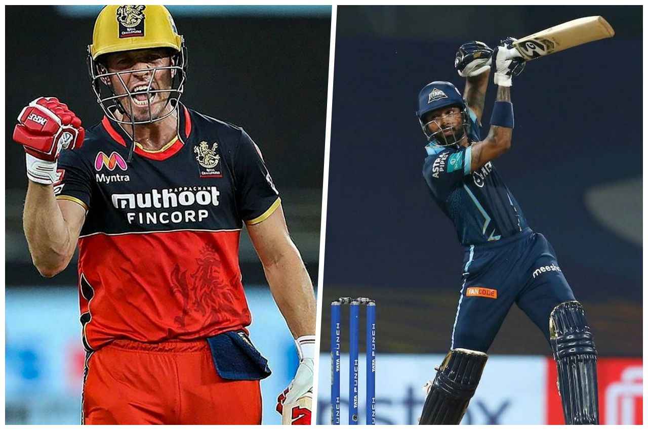 AB de Villiers told About Hardik Pandya batting position AB de Villiers told About Hardik Pandya batting position