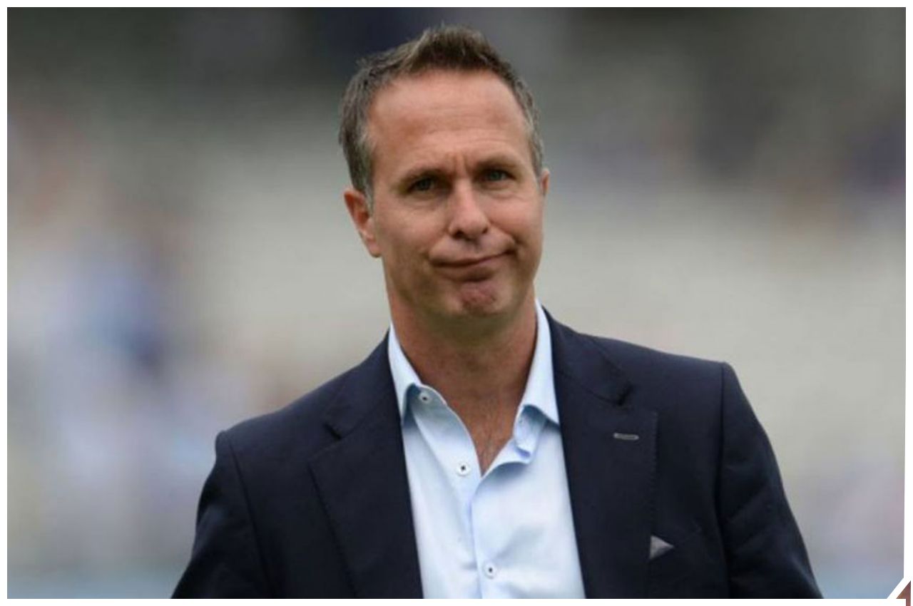 Former England captain Michael Vaughan has been cleared of using racist language towards