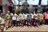 odisha, cough syrup mafia, cough syrup racket, Mission Cough Syrup, Bolangir Police, accused arrested, West Bengal