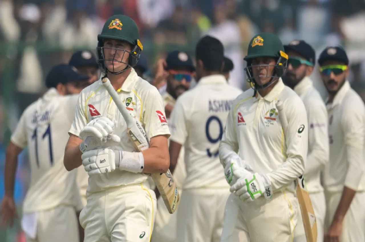 IND vs AUS 4th Test Live Streaming