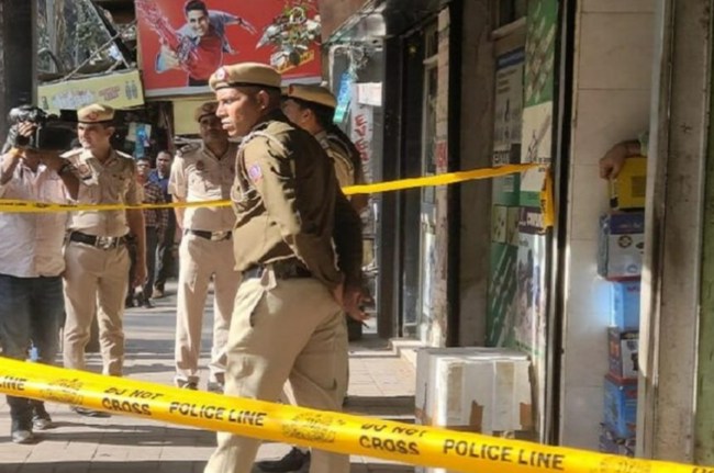 delhi crime delhi crime