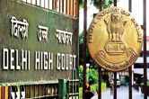 delhi hc seeks report from district judge