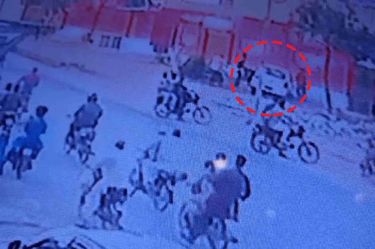 doctor shot dead in Karachi