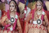 bhabhi video, bhabhi angry on wedding gift