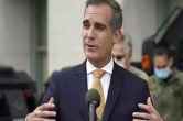 eric garcetti will be new Us ambassador india