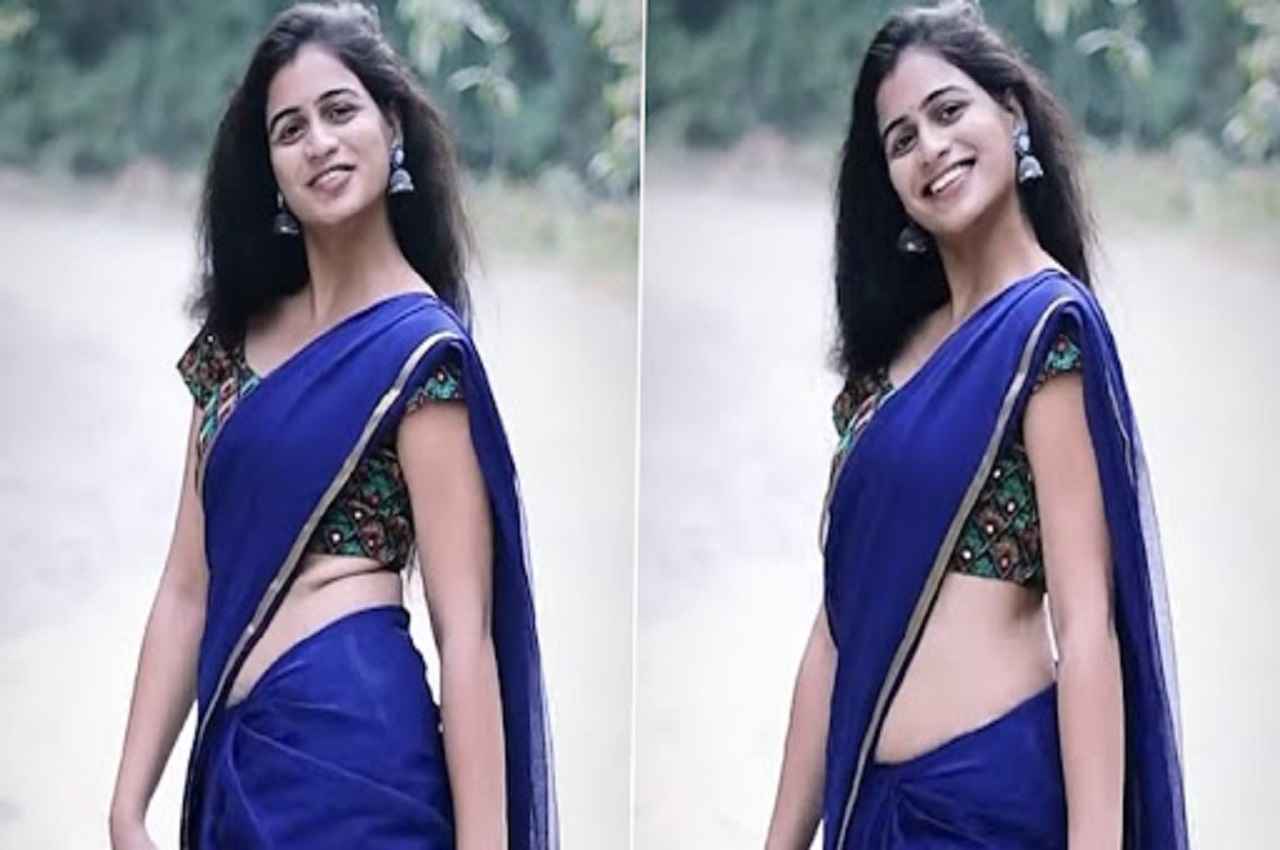 Viral Video: सड़क के बीचों-बीच लड़की मटकाने लगी कमर, गाना शुरू होने से पहले ही दिलों में बजने लगी घंटी!