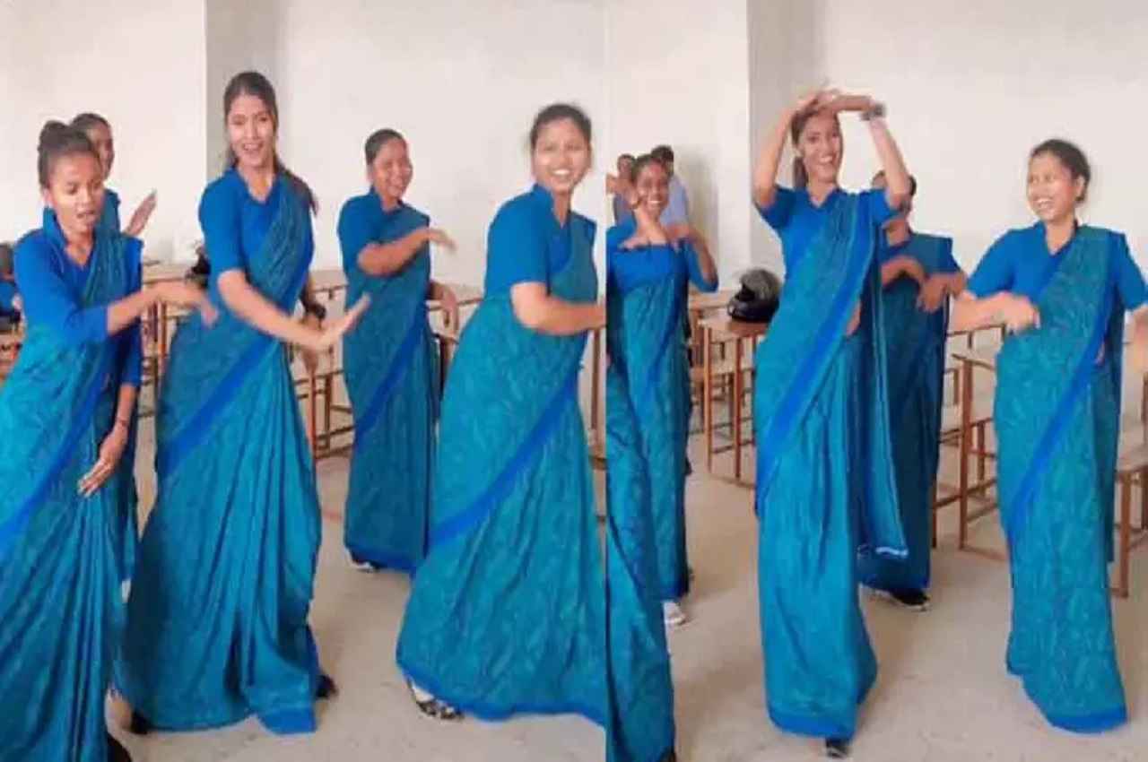 girls dance girls dance