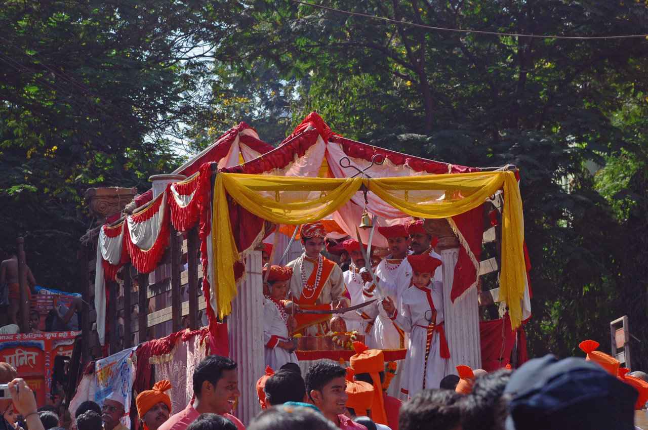 Gudi Padwa: 22 मार्च को मनाया जाएगा गुड़ी पड़वा, जानिए इसका महत्व और पूजाविधि