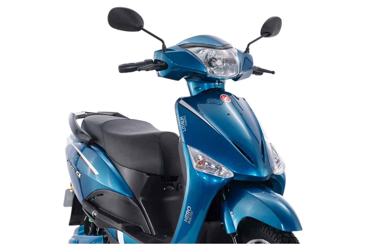 Hero Electric ने लॉन्च किए अपने 3 धांसू EV Scooter, जानें कीमत