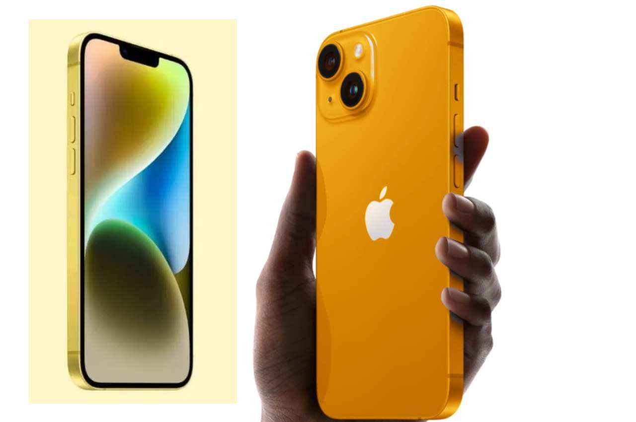 Apple iPhone 14 और iPhone 14 Plus जल्द ही हो सकता है न्यू कलर फिनिश में लॉन्च, जानिए