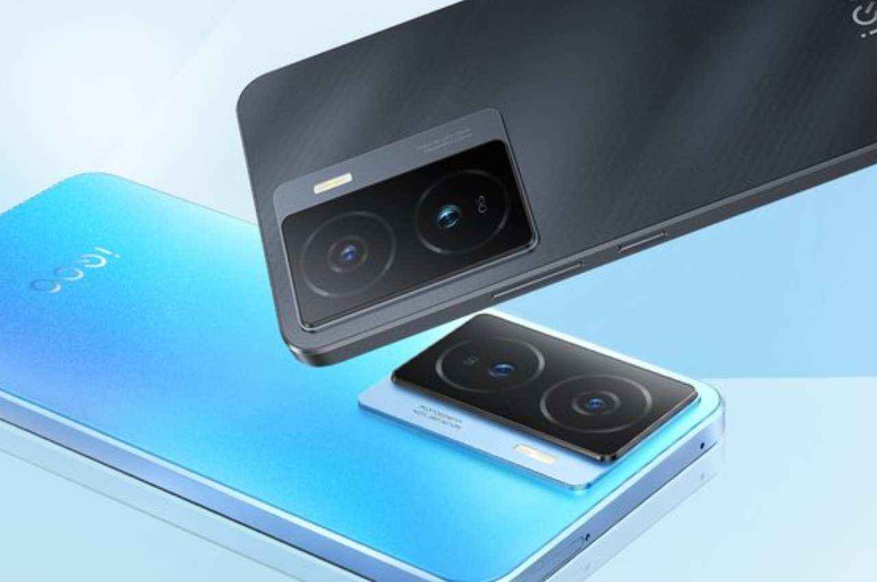 iQOO Z7 5G भारत में लॉन्च, ये है मिड रेंज में मिला 64MP कैमरा, 8GB रैम और भी बहुत कुछ