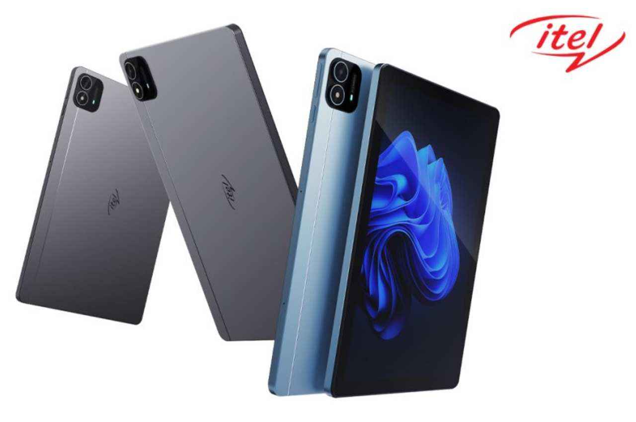 iTel Pad One: आ गया रेडमी और मोटोरोला को टक्कर देने धांसू टैबलेट! जानिए फीचर्स से लेकर सबकुछ