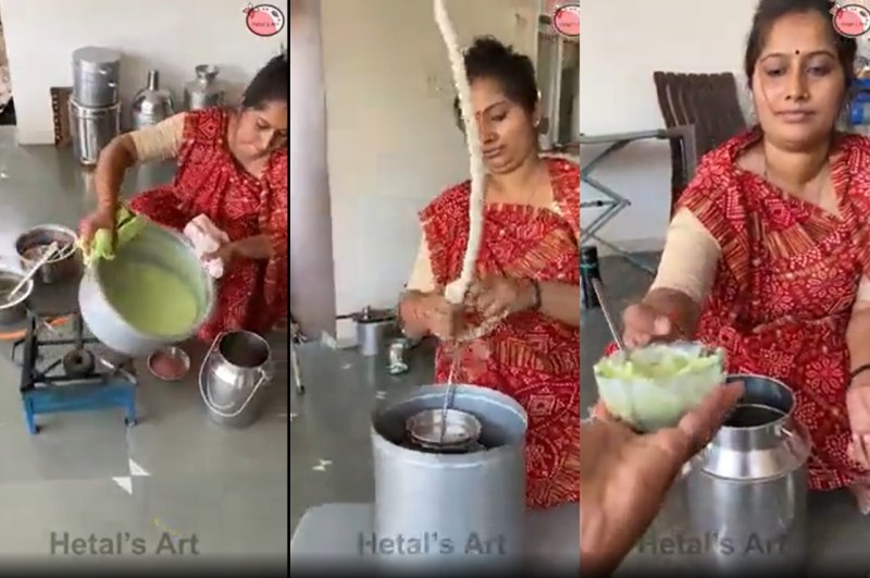 viral video, off beat news, off beat video