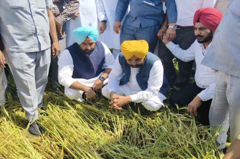 Bhagwant Mann