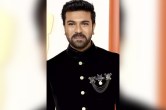 Oscars 2023 Ram Charan