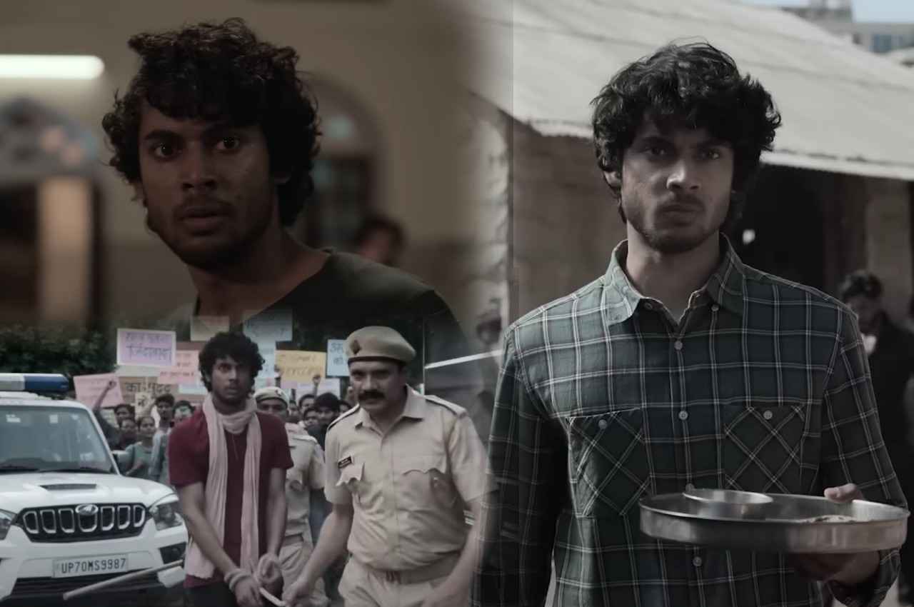 Garmi Teaser Out: राजनीति, पावरप्ले और अपराध की दुनिया की ऐसी कहानी, जो अप्रैल में कराएगी 'गर्मी' का एक्सपीरियंस, टीजर रिलीज
