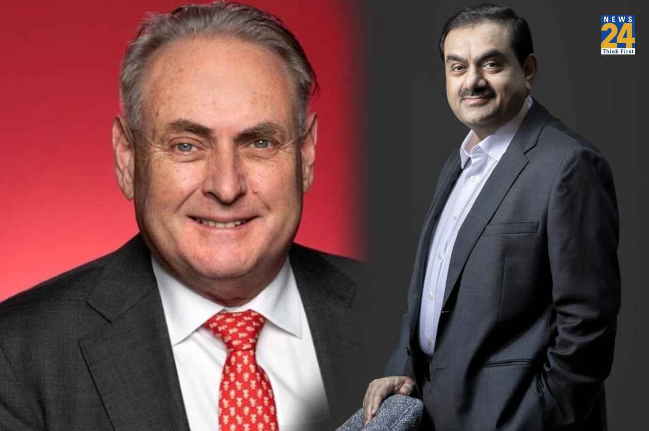 ऑस्ट्रेलियाई ट्रेड मिनिस्टर डॉन फैरेल ने की Adani Group की तारीफ, कहा- ऑस्ट्रेलिया में पैदा हो रही हैं नौकरियां