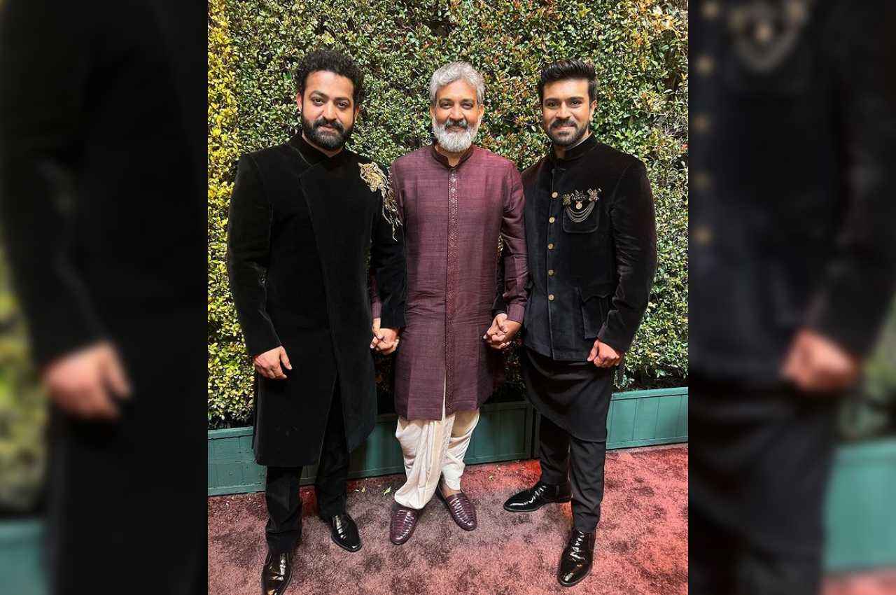 RRR Team Ticket Price At Oscar Awards 2023 RRR Team Ticket Price At Oscar Awards 2023